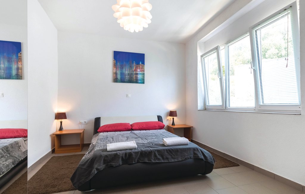 Lejlighed - Ploce-Duboka , Kroatien - CDR353 8