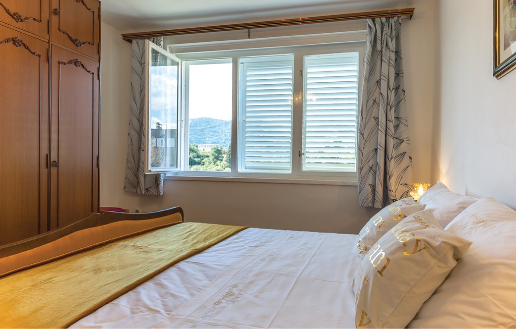 Semesterlägenhet - Ploce , Kroatien - CDR409 15