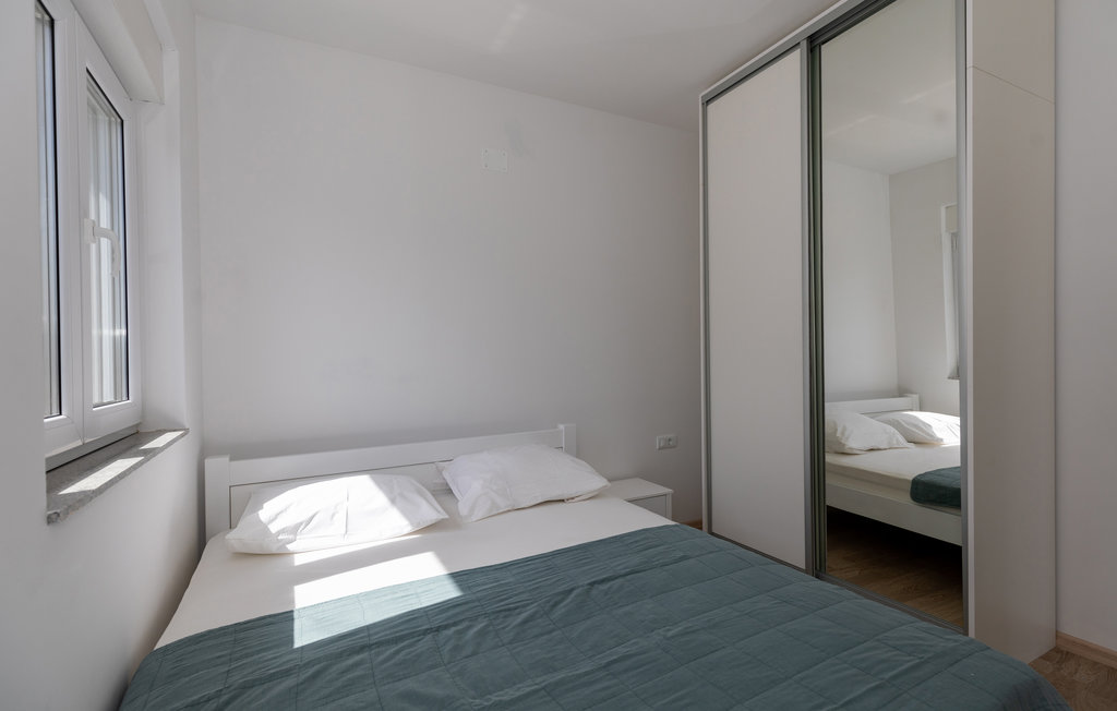 Lejlighed - Ploce-Klek , Kroatien - CDR478 12