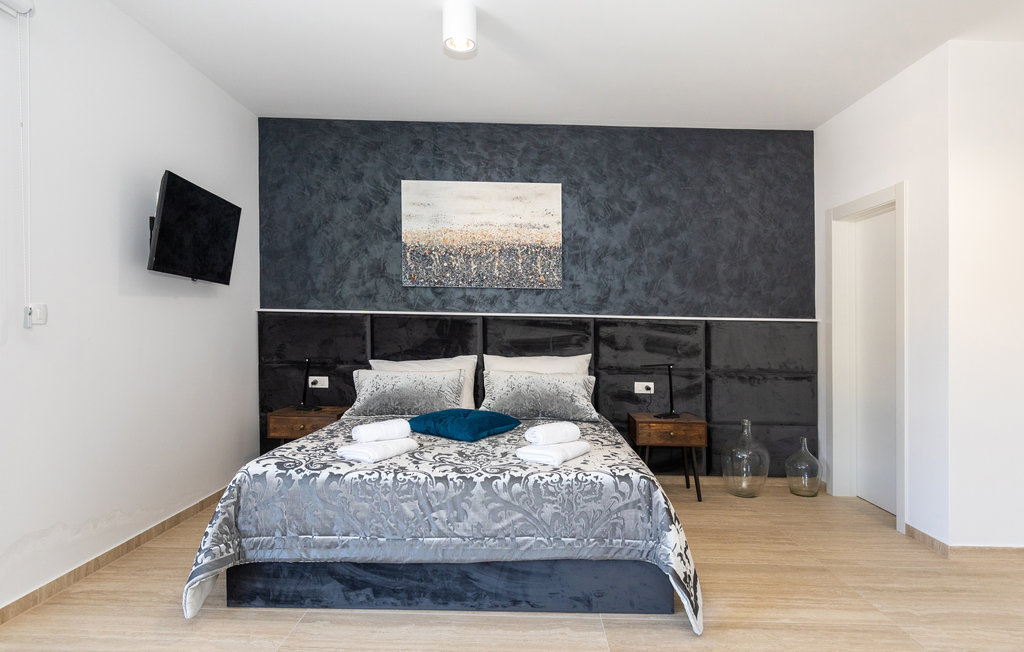 Ferienhaus - Ploce-Komarna , Kroatien - CDR480 31