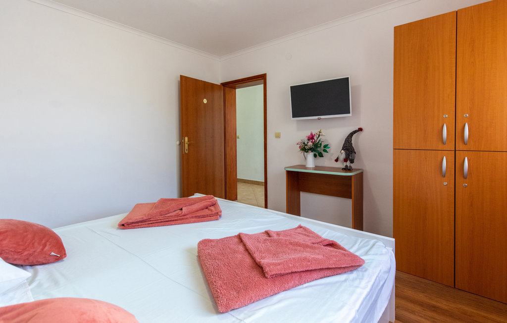 Ferienwohnung - Ploce , Kroatien - CDR507 21