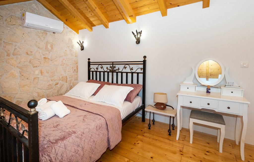 Ferienhaus - Ploce-Mliniste , Kroatien - CDR514 24