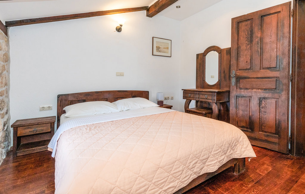 Ferienhaus - Ploce-Duboka , Kroatien - CDR525 35