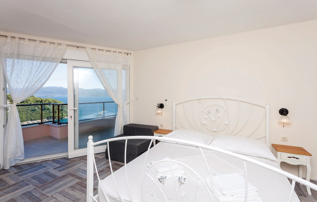 Ferienhaus - Ploce-Kremena , Kroatien - CDR205 32