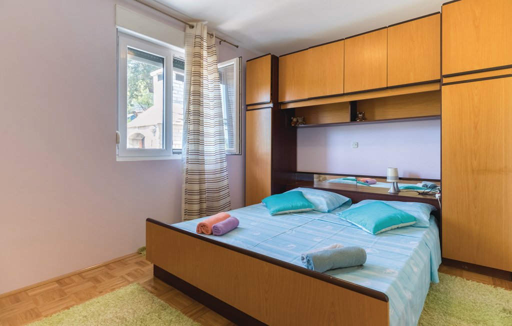 Ferienhaus - Ploce-Stasevica , Kroatien - CDR412 21