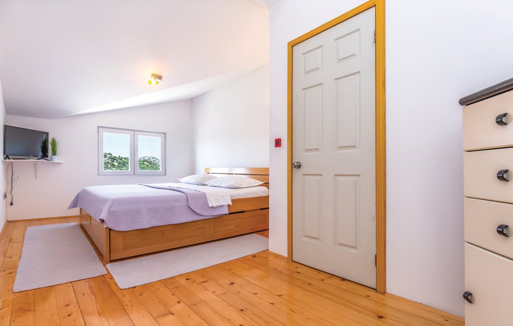 Lejlighed - Ploce-Rogotin , Kroatien - CDR420 19