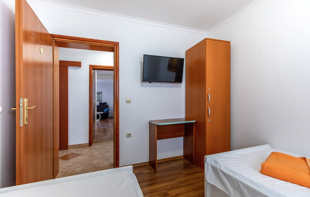 Ferienwohnung - Ploce , Kroatien - CDR507 23