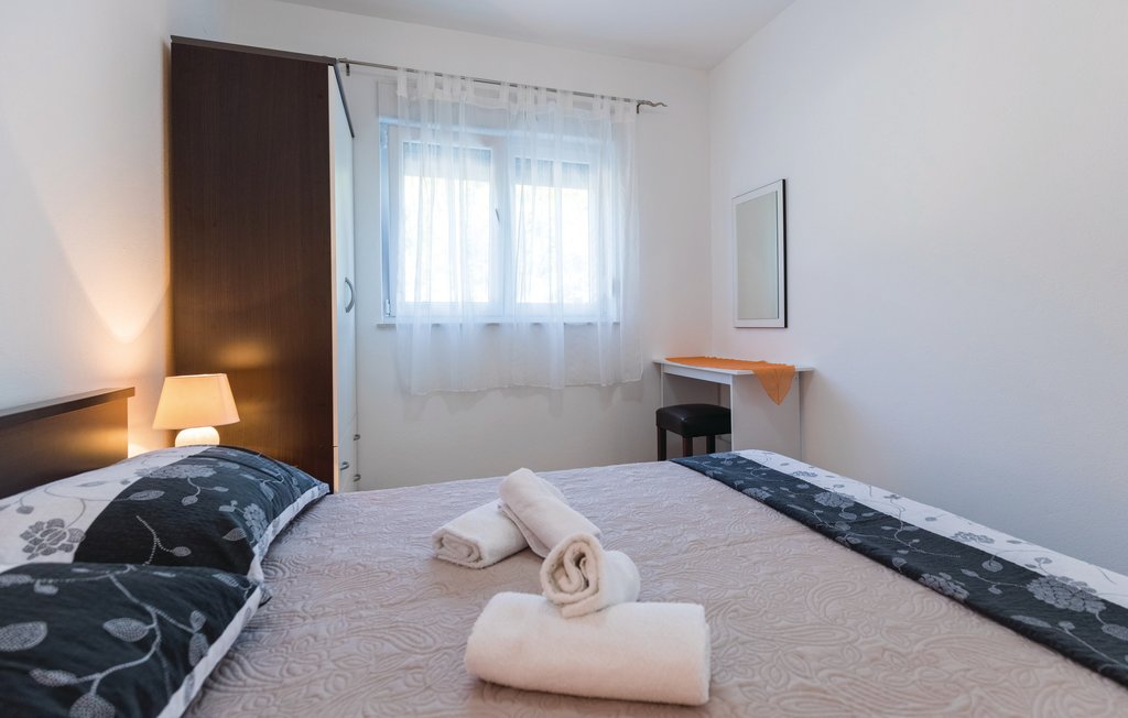 Lejlighed - Ploce-Komarna , Kroatien - CDR183 12