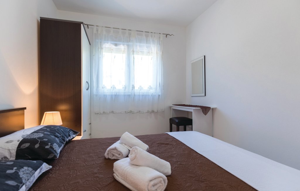 Lejlighed - Ploce-Komarna , Kroatien - CDR186 11