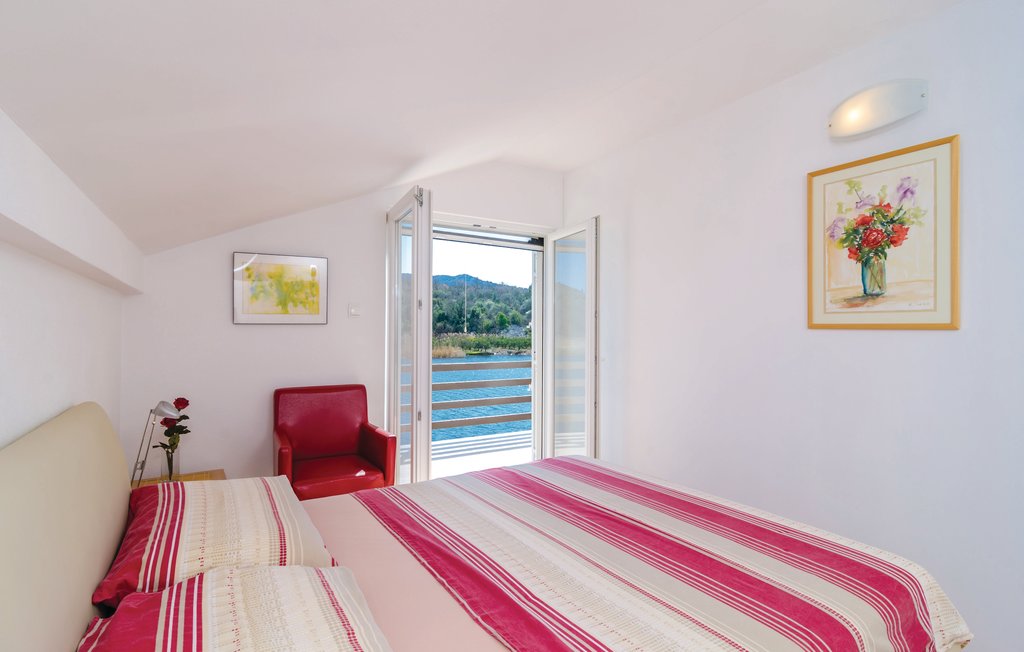 Ferienhaus - Ploce-Opuzen , Kroatien - CDR219 19