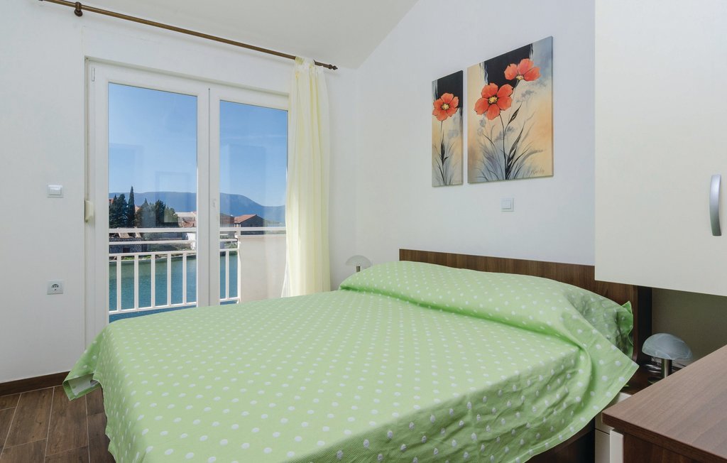 Lejlighed - Ploce-Blace , Kroatien - CDR239 22