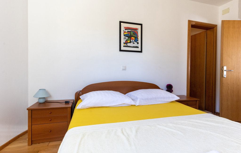 Lejlighed - Ploce-Klek , Kroatien - CDR283 13