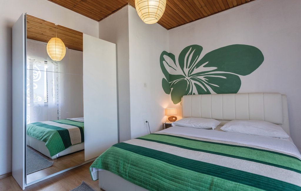 Semesterlägenhet - Ploce-Klek , Kroatien - CDR332 4