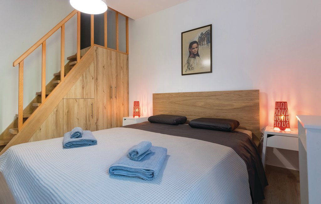 Lejlighed - Ploce-Blace , Kroatien - CDR334 15