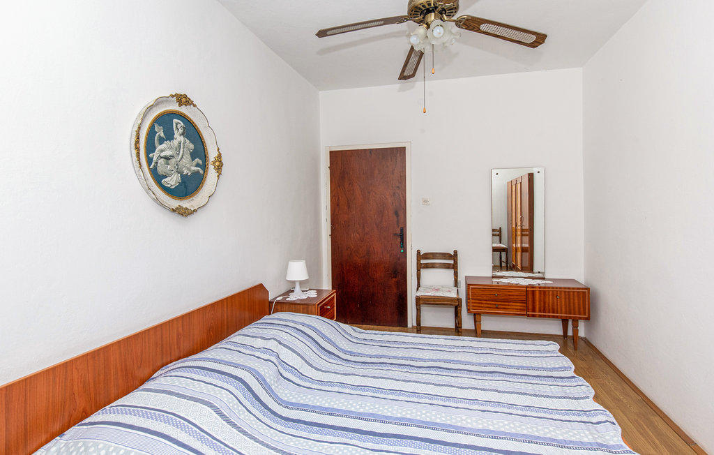 Lejlighed - Ploce-Klek , Kroatien - CDR386 13