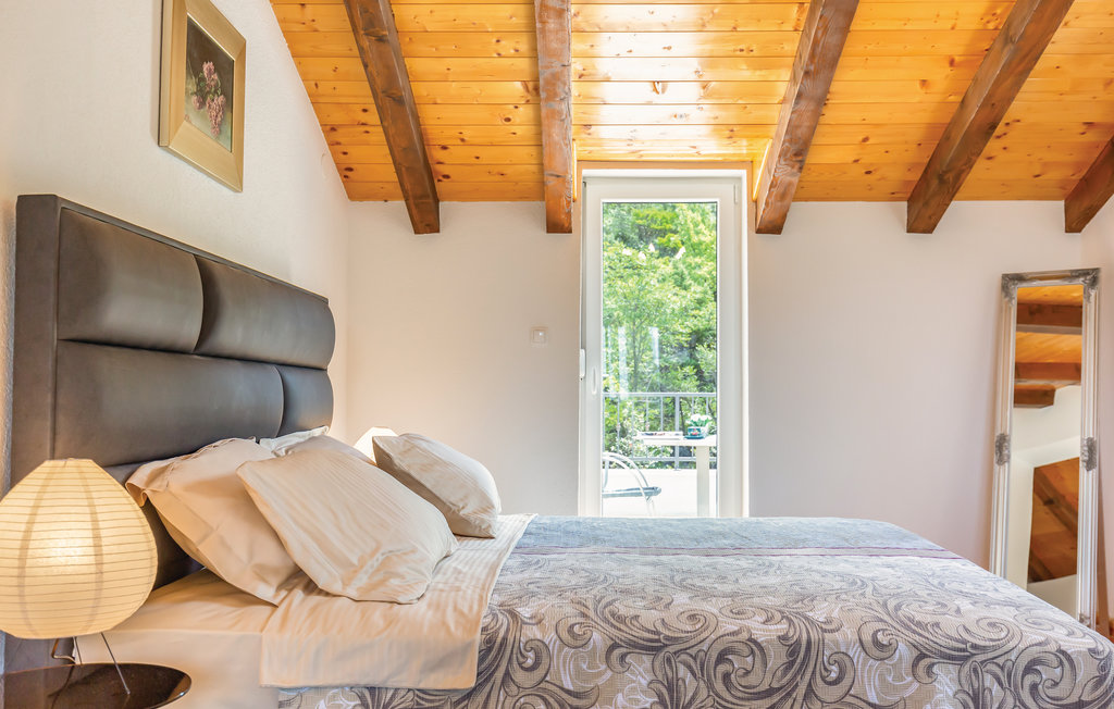 Ferienhaus - Ploce-Bijeli Vir , Kroatien - CDR430 26