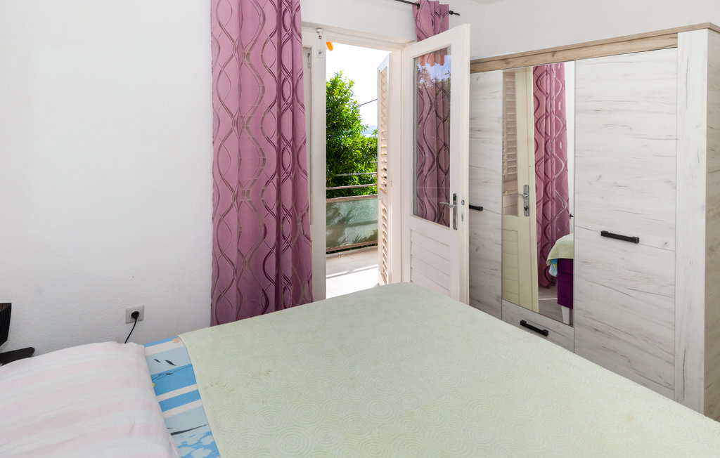 Ferienhaus - Ploce , Kroatien - CDR479 16