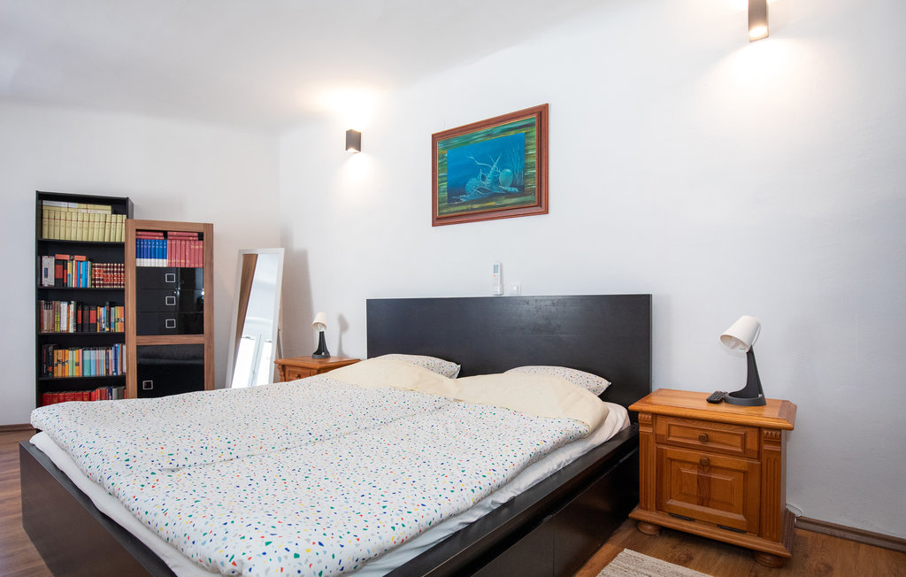 Ferienhaus - Opuzen , Kroatien - CDR488 10