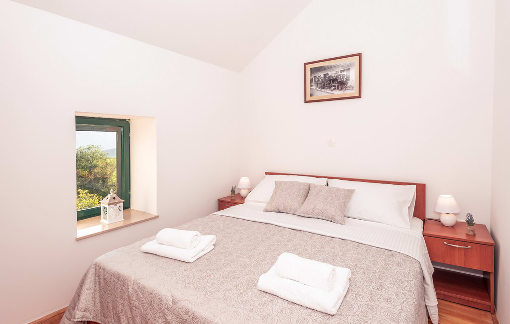 Feriehuse - Ploce -Vid , Kroatien - CDR500 36