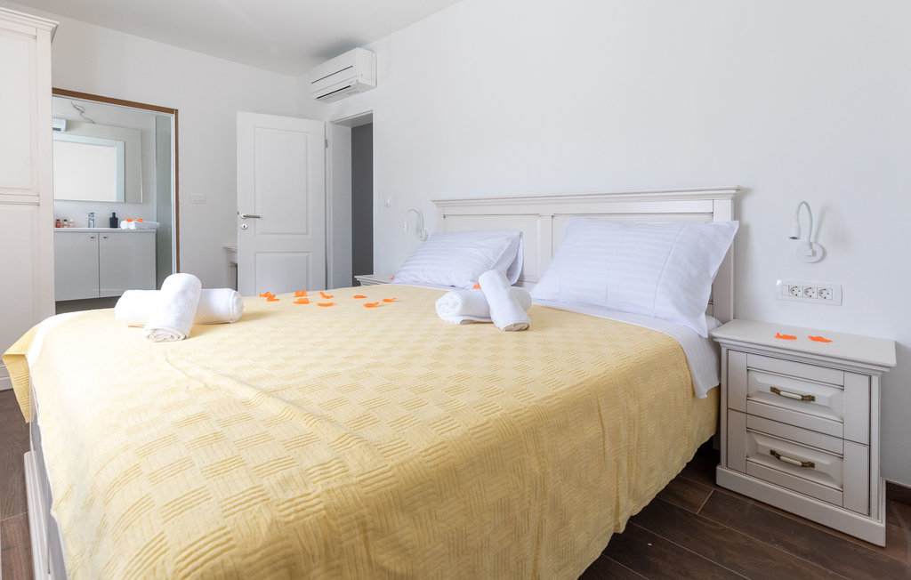 Feriehuse - Ploce-Kremena , Kroatien - CDR502 8