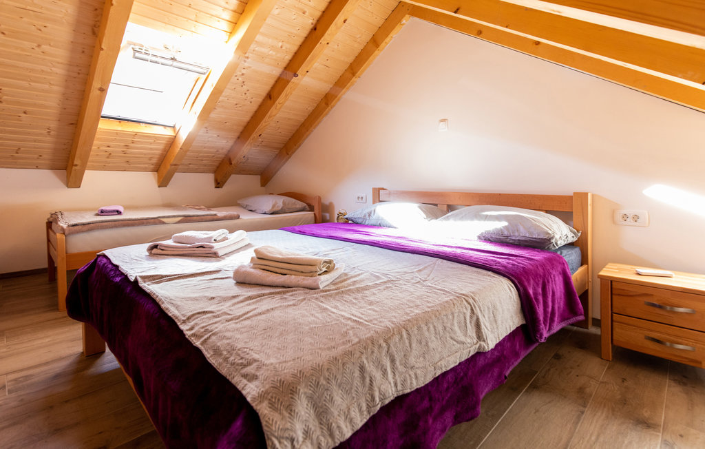 Semesterhus - Ploce-Metkovic , Kroatien - CDR512 31