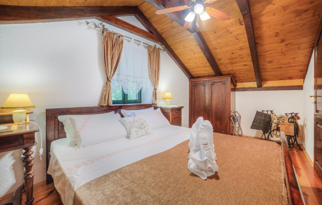 Ferienhaus - Ploce-Klek , Kroatien - CDR400 32