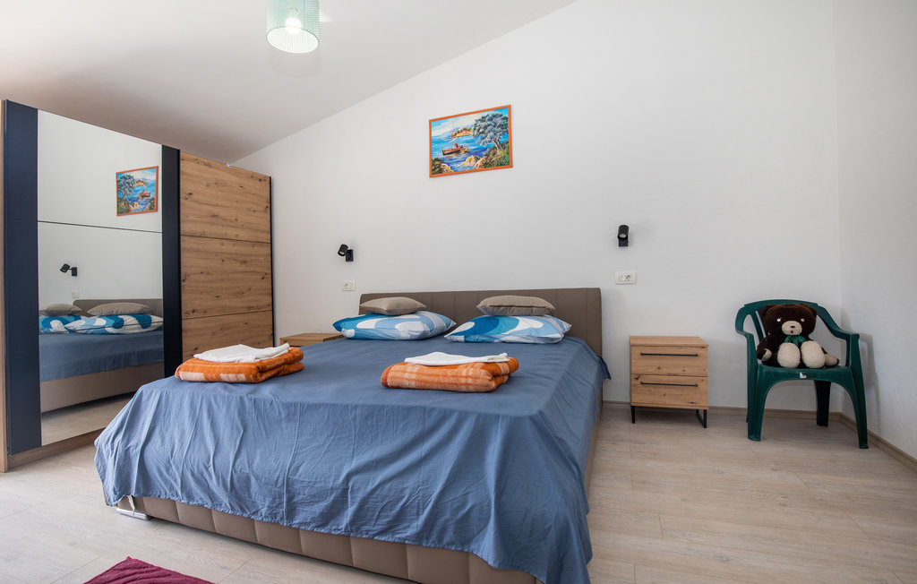 Ferienhaus - Ploce-Peracko blato , Kroatien - CDR508 18