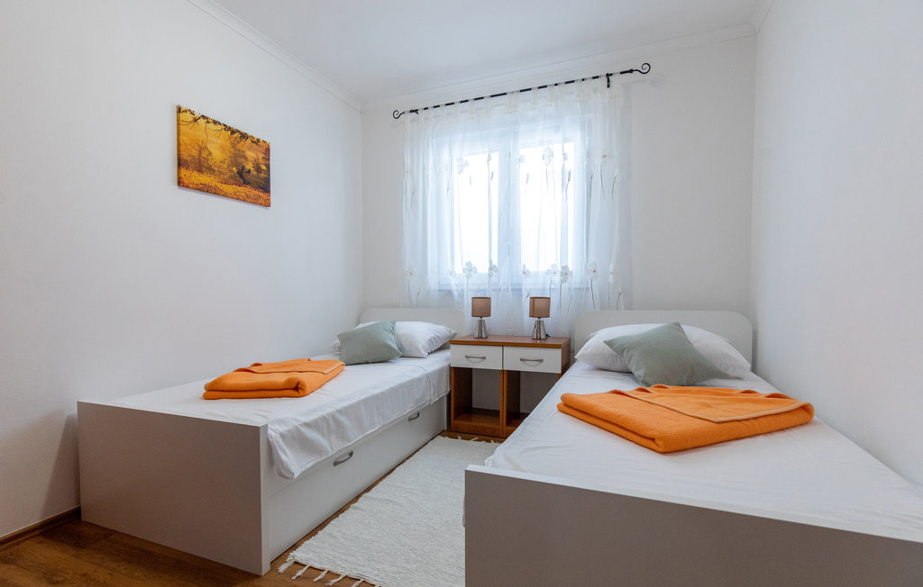 Ferienwohnung - Ploce , Kroatien - CDR507 22