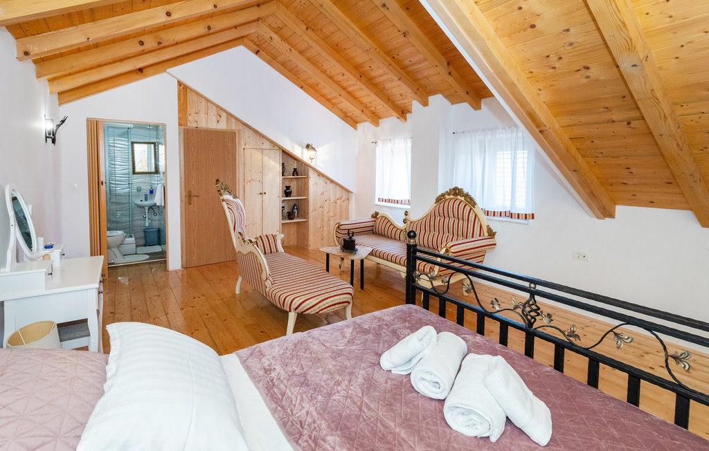 Ferienhaus - Ploce-Mliniste , Kroatien - CDR514 25