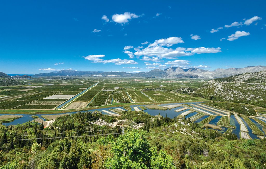 Ferienhaus - Ploce-Kremena , Kroatien - CDR205 47