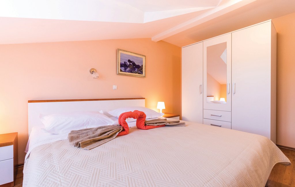 Ferienhaus - Ploce-Bacina , Kroatien - CDR342 37