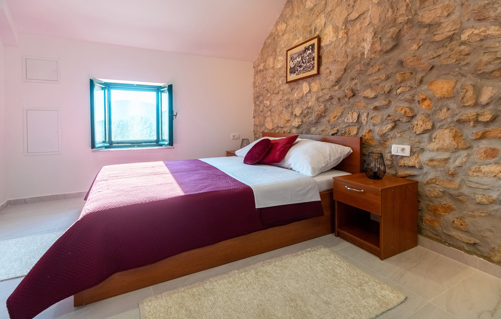 Feriehuse - Ploce -Vid , Kroatien - CDR500 40