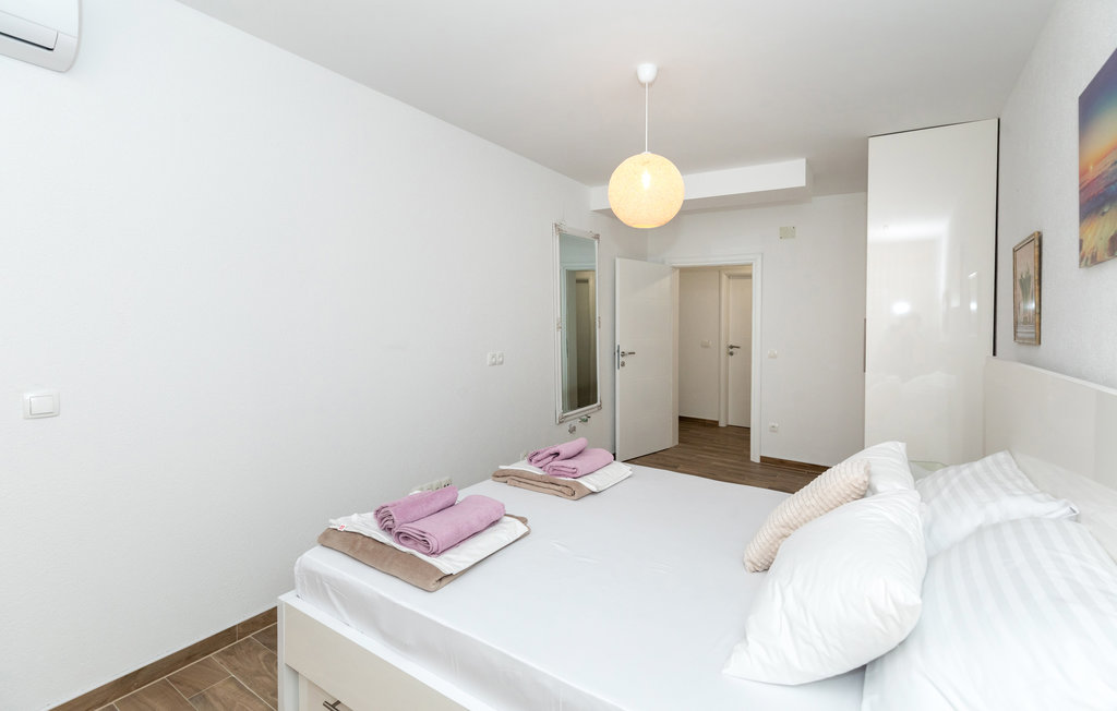 Lejlighed - Ploce-Komarna , Kroatien - CDR526 16