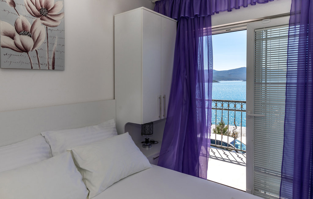 Lejlighed - Ploce-Komarna , Kroatien - CDR527 19