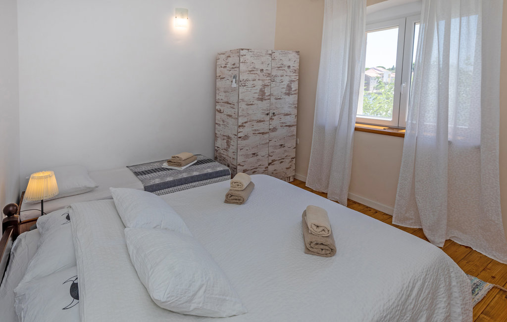 Ferienhaus - Ploce-Rogotin , Kroatien - CDR535 26