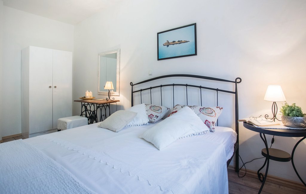 Ferienwohnung - Ploce-Klek , Kroatien - CDR130 18