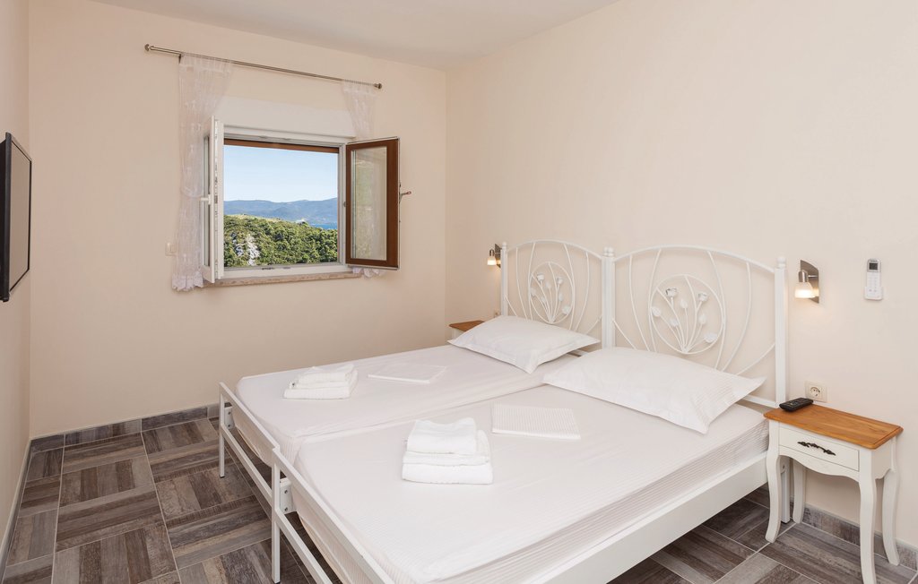 Ferienhaus - Ploce-Kremena , Kroatien - CDR205 31