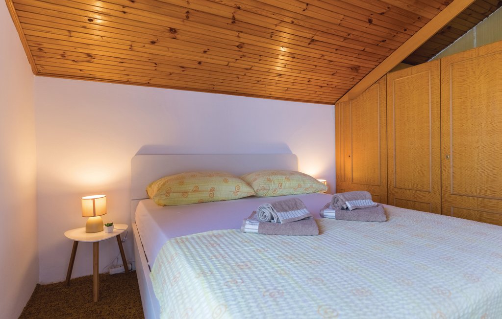 Ferienhaus - Ploce-Opuzen , Kroatien - CDR220 23