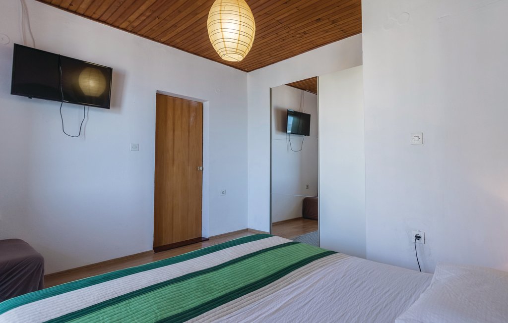 Semesterlägenhet - Ploce-Klek , Kroatien - CDR332 19