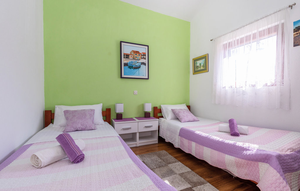 Ferienhaus - Ploce-Desne , Kroatien - CDR333 34