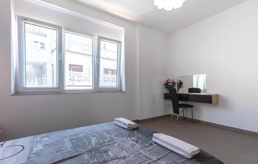 Lejlighed - Ploce-Duboka , Kroatien - CDR353 9