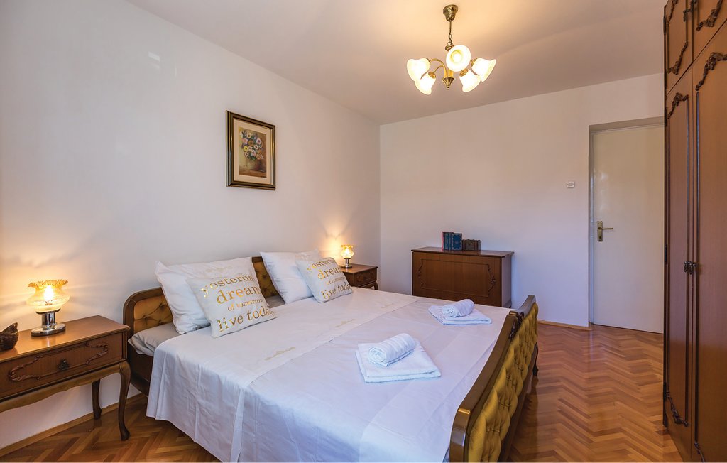 Semesterlägenhet - Ploce , Kroatien - CDR409 16