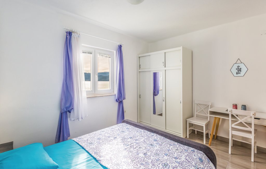 Lejlighed - Ploce-Komarna , Kroatien - CDR419 14