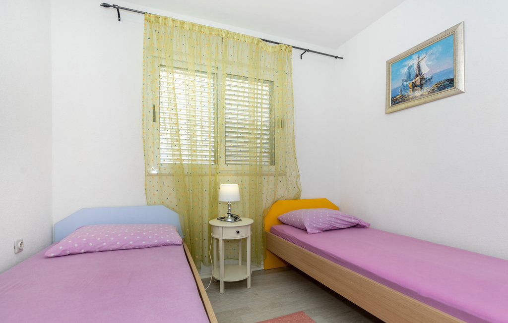 Ferienhaus - Ploce , Kroatien - CDR479 17