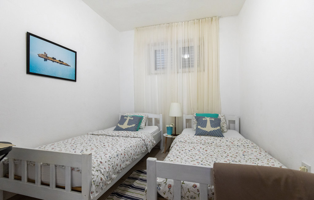 Lejlighed - Ploce-Klek , Kroatien - CDR506 15