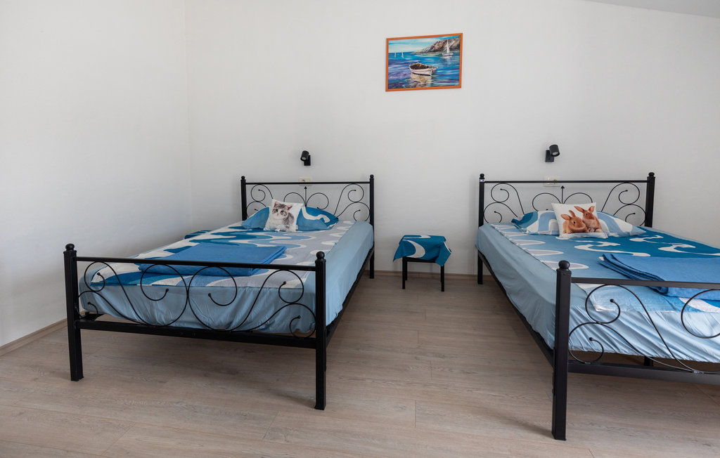 Ferienhaus - Ploce-Peracko blato , Kroatien - CDR508 19