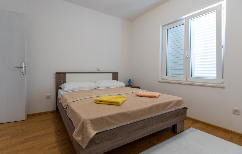 Lejlighed - Ploce-Klek , Kroatien - CDR509 6