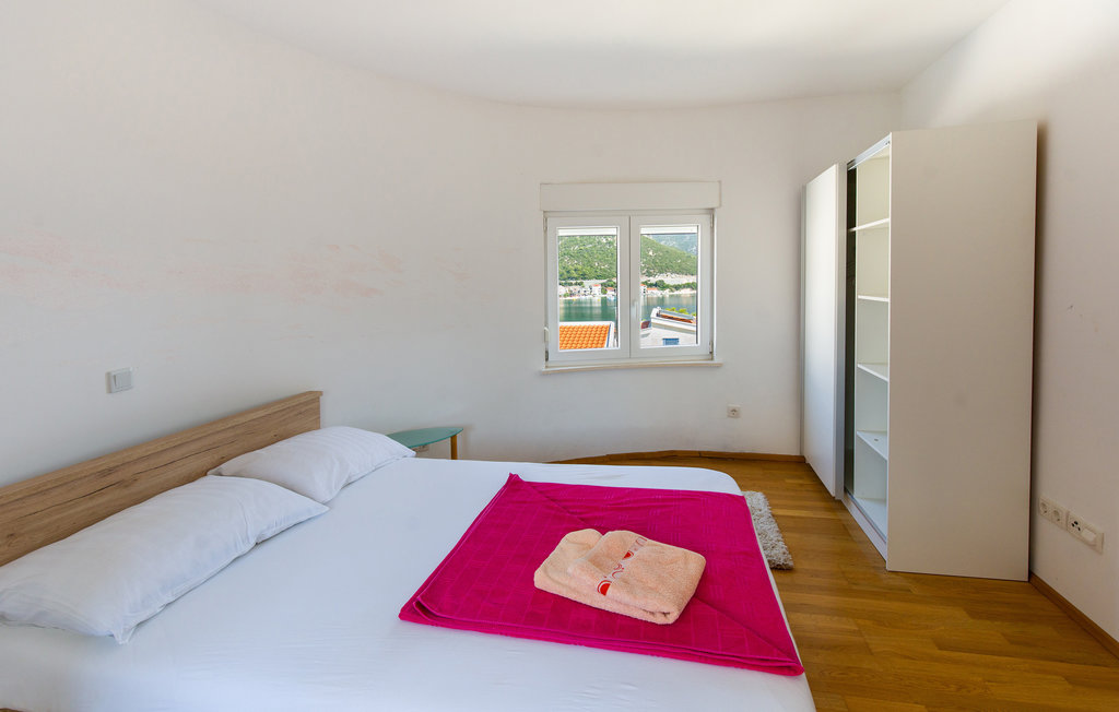 Lejlighed - Ploce-Klek , Kroatien - CDR510 9