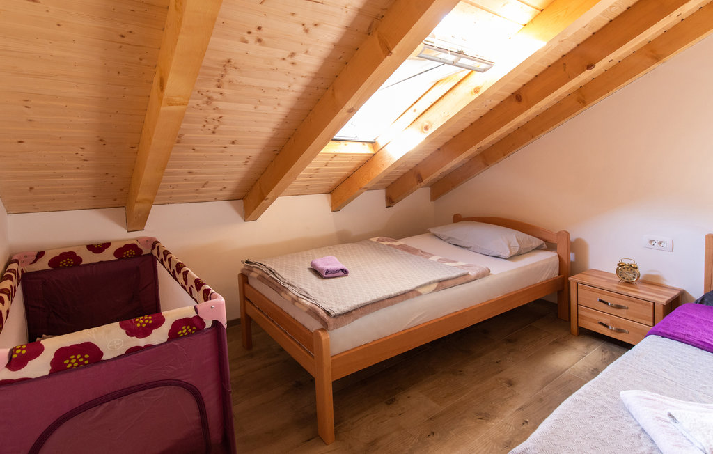 Semesterhus - Ploce-Metkovic , Kroatien - CDR512 32