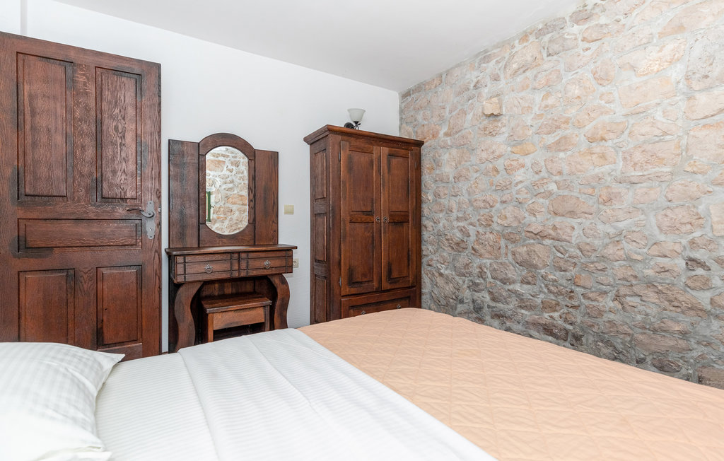 Ferienhaus - Ploce-Duboka , Kroatien - CDR525 36